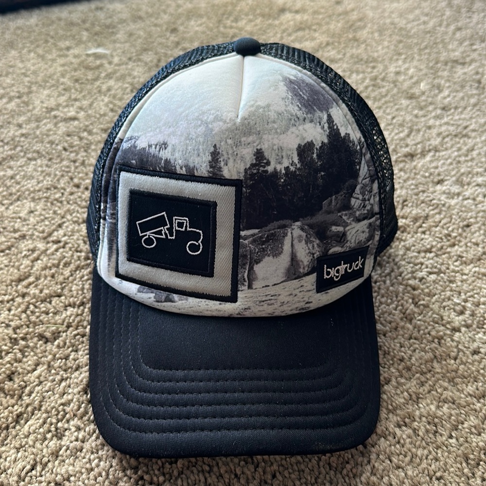 Bigtruck hat